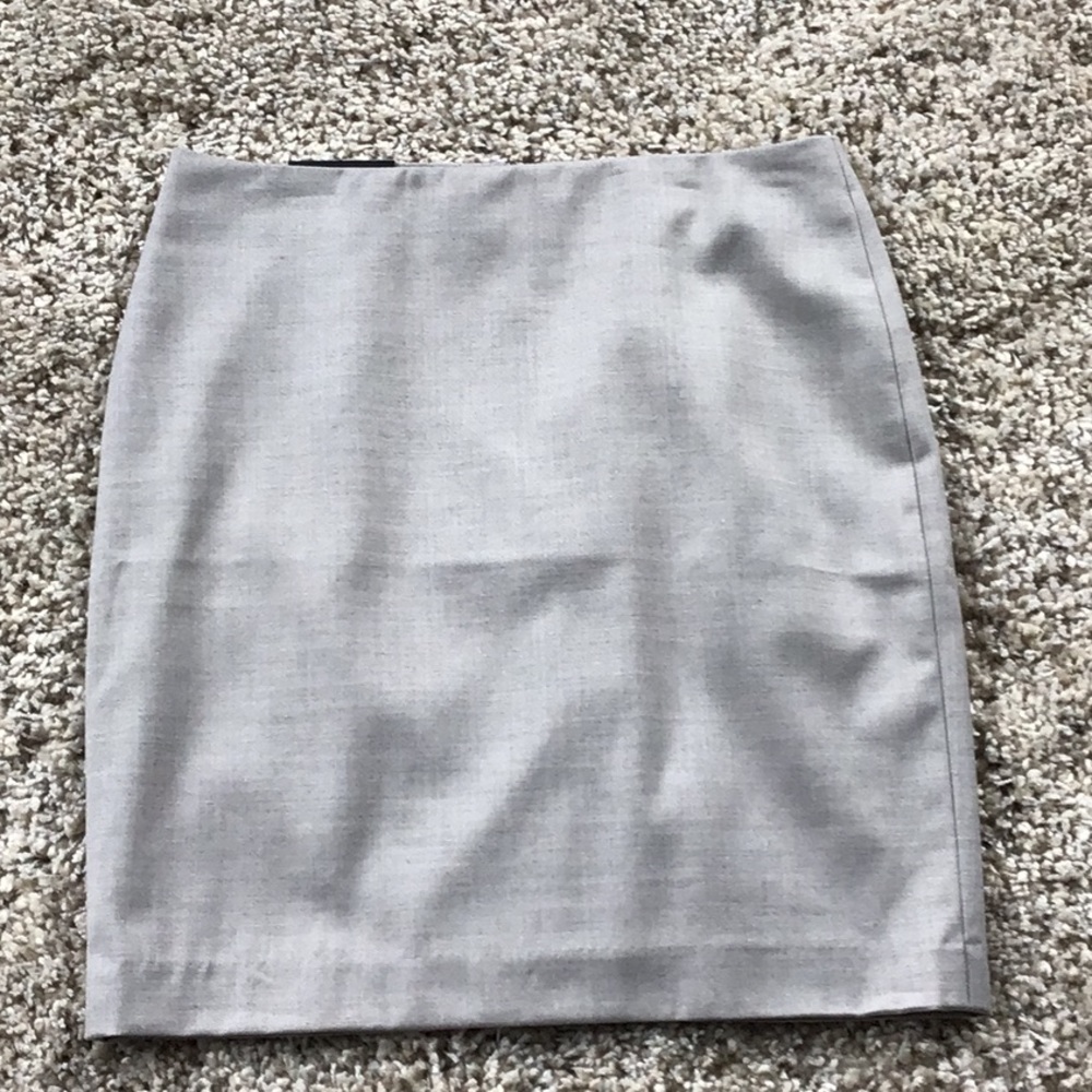 New with tags a line skirt